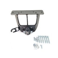 Attelage NISSAN Pathfinder (du 03/2005 à 2010) Rotule sur Platine