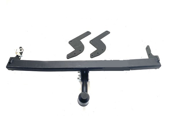 Attelage Renault CAPTUR à partir de 2013 [Col de cygne] 