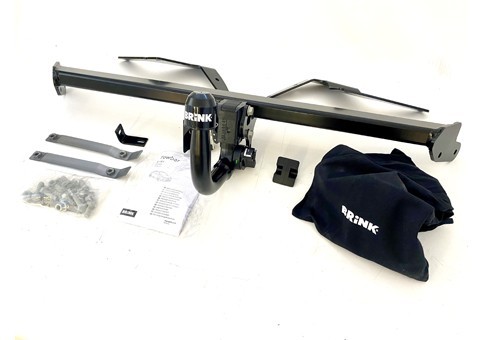 Attelage MEGANE IV Grandtour ( K9A/M) à partir du 11/2015 [Rotule sans outils]