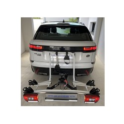 Porte-vélos Strada E-Bike