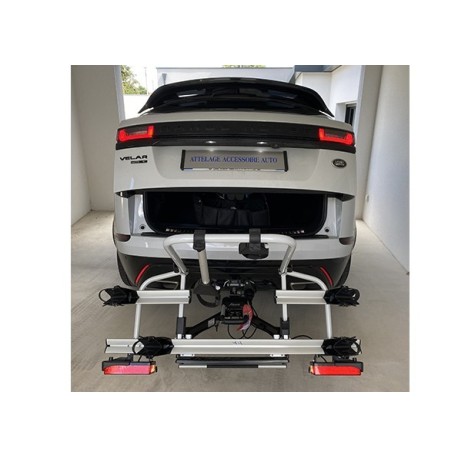 Porte-vélos Strada E-Bike