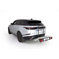 Porte-Motos Towcar Racing