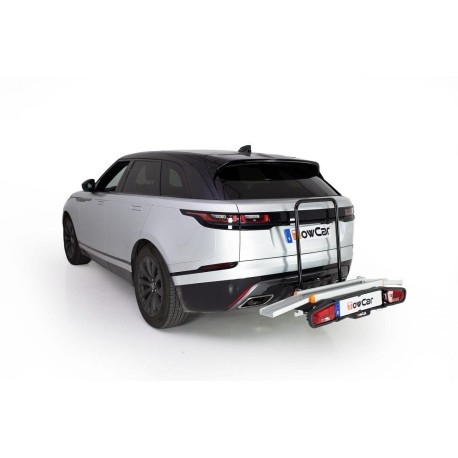 Porte-Motos Towcar Racing