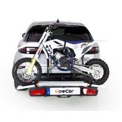 Porte-Motos Towcar Racing