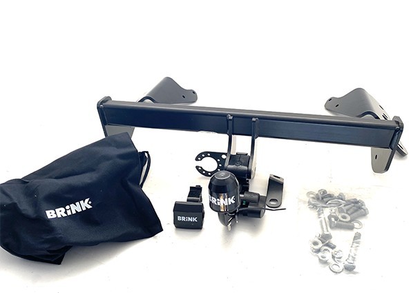 Attelage pour Toyota Auris Break (E18) à partir de 2013 [Rotule automatique] 