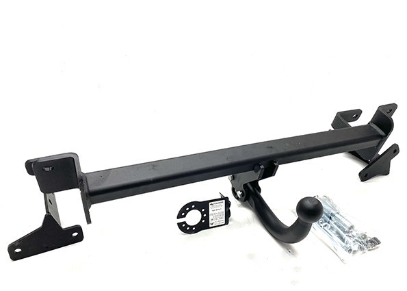 ATTELAGE OPEL ZAFIRA (B) DU 9/2005 AU 10/2011 [ROTULE AUTOMATIQUE]