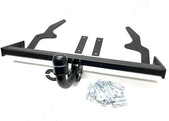 ATTELAGE RENAULT LAGUNA III HAYON À PARTIR DE 2007