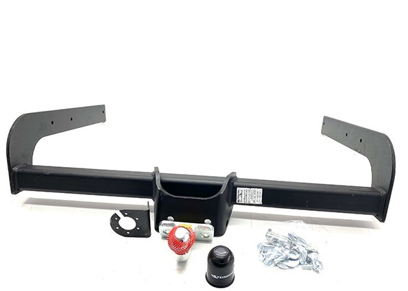 Attelage Volkswagen Transporter T5 Chassis Cabine (2003-09/2009)