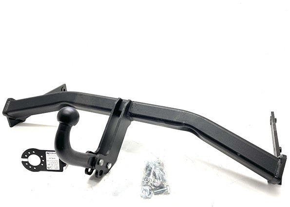 Attelage Volkswagen Tiguan 4X2 et 4X4 (2007-2015) COL DE CYGNE