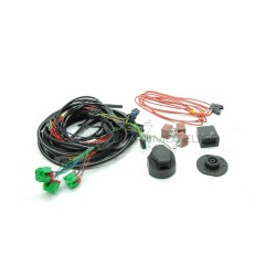 faisceau Citroën C5 Berlin