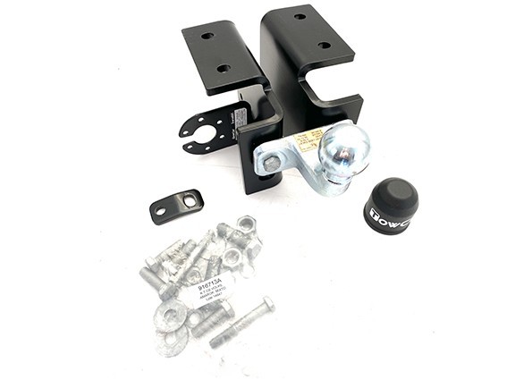 ATTELAGE VOLKSWAGEN AMAROK PICK-UP À PARTIR DE 2010 