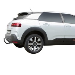 Attelage BRINK Citroën C4 CACTUS II à partir 04/2018 [RDSOH]
