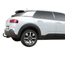 Attelage BRINK Citroën C4 CACTUS II à partir 04/2018 [RDSOH]