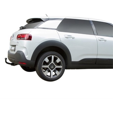 Attelage BRINK Citroën C4 CACTUS II à partir 04/2018 [RDSOH]