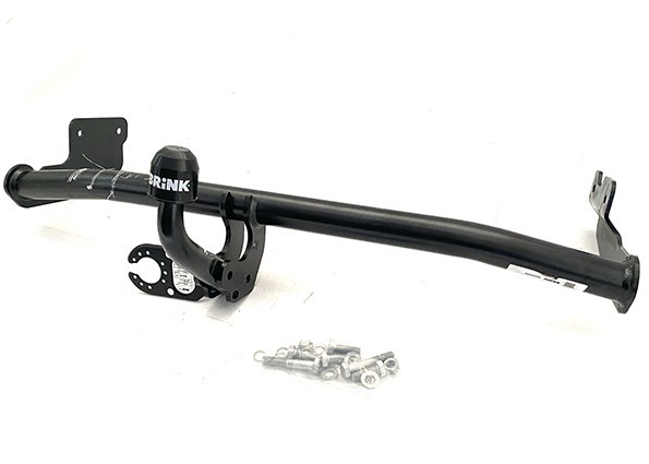 Attelage Hyundai GETZ (TB) Hayon année 2002-2005 + Faisceau standard