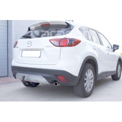 Attelage Mazda 6 Berline Hayon et break (2008-2012) + faisceau spécifique