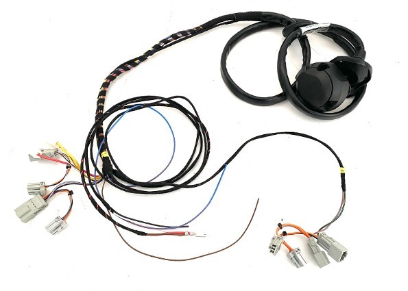 Faisceau spécifique 13 broches pour Mazda CX-5