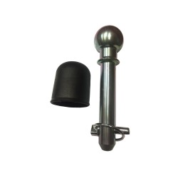  CHAPE MIXTE 4 TROUS 1.5 TONNES