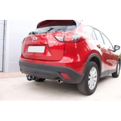 Attelage ARAGON Mazda CX-5 à partir du 07/2017