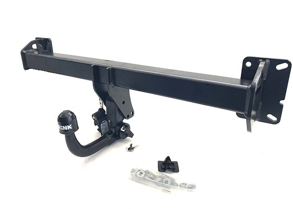 Attelage VOLVO XC90 II à partir de 06/2015 [Rotule automatique] 