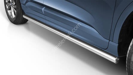 Marchepieds Ford Kuga (2017 -) - Latéraux -