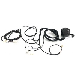  ATTELAGE FIAT FREEMONT ANNÉE 9/2011-7/2012