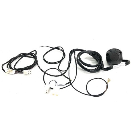  ATTELAGE FIAT FREEMONT ANNÉE 9/2011-7/2012