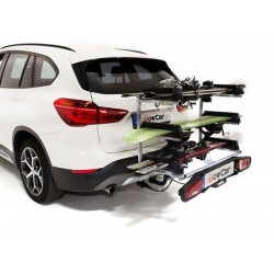 Porte-Ski sur rotule ARAGON