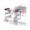Kit Extension pour Porte-Ski AEPK019 sur Rotule d'Attelage