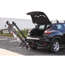 Porte-Ski sur rotule ARAGON