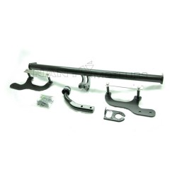  ATTELAGE RENAULT MODUS À PARTIR DE 1/2008