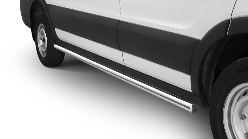 Marchepieds Ford Transit L3 Long (2014 -) - Latéraux -