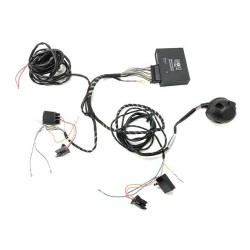 ATTELAGE OPEL CORSA (D) HAYON