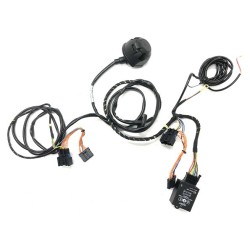 ATTELAGE DACIA DOKKER À PARTIR DE 2012