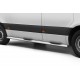 Marchepieds Toyota RAV4 à partir de 2018 - Latéraux Profilé -