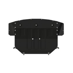 Plaque de protection moteur Toyota Hilux (2018-)