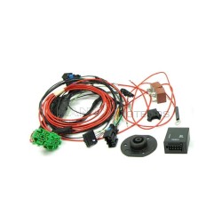 FAISCEAU MULTIPLEXÉ [COL DE CYGNE]