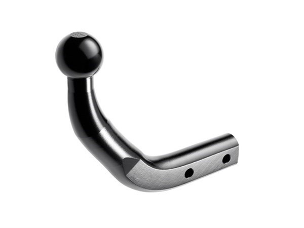 Attelage BMW Série 3 (F30, F35 et F80) Berline à partir de 2/2012 [Rotule avec outils]