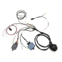 Attelage Mazda 6 Break à partir du 12/2012 [Rotule sans outils]