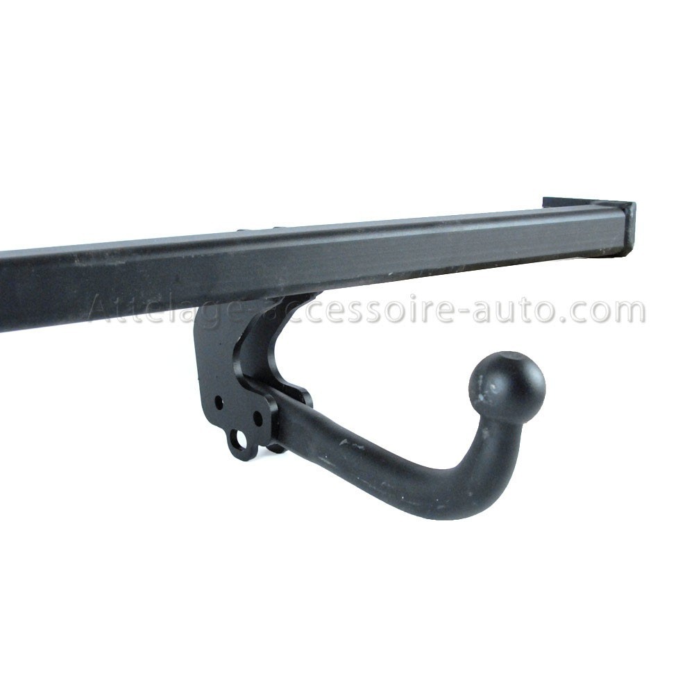 ATTELAGE RENAULT GRAND SCENIC III