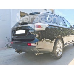 ATTELAGE MITSUBISHI OUTLANDER 3 