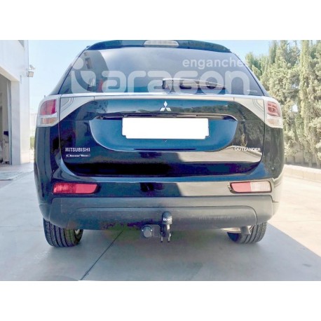 ATTELAGE MITSUBISHI OUTLANDER 3 