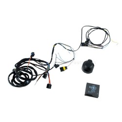 ATTELAGE RENAULT GRAND SCENIC III