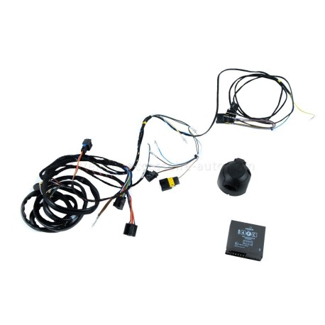 ATTELAGE RENAULT GRAND SCENIC III