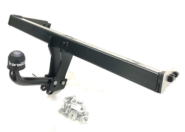 Attelage VOLVO XC60 4x4 à partir de 2008 [Rotule col de cygne ]