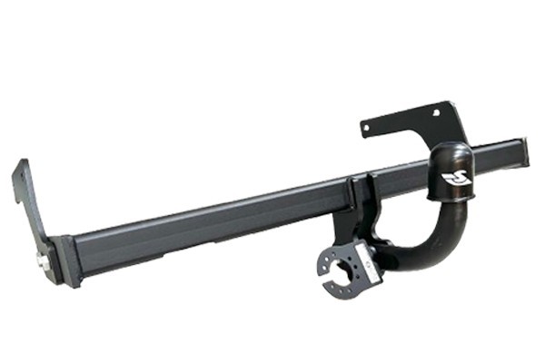 Attelage Dacia SANDERO II à partir de 2013 [Rotule automatique] 