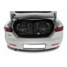 ALFA ROMEO 159 LIMOUSINE 2005-2011 PACK DE SACS 4 PAR