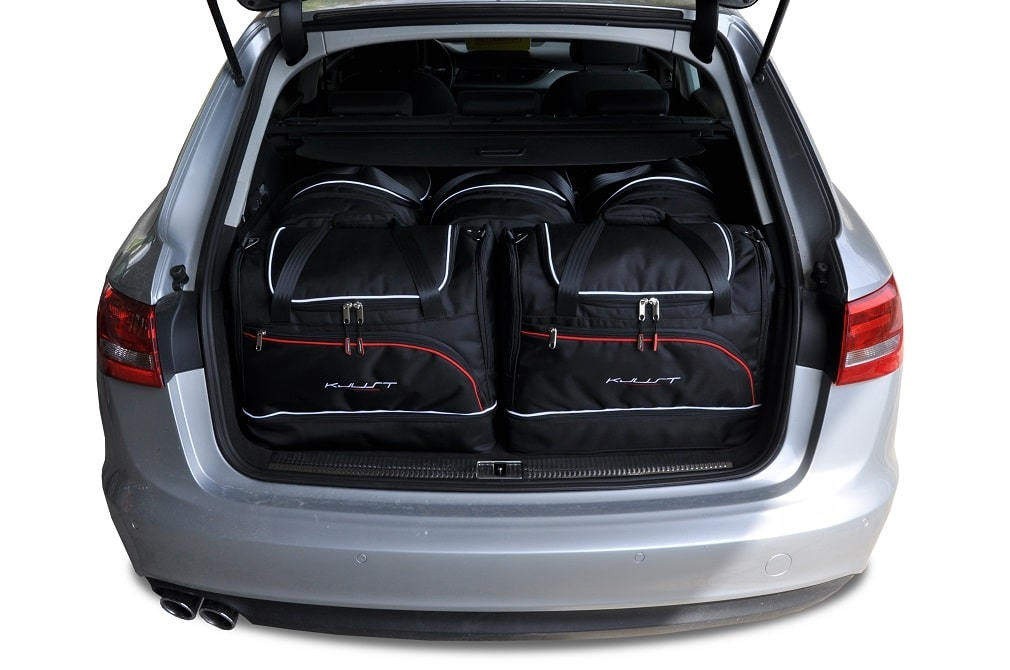 AUDI A6 ALLROAD 2011-2017 PACK DE SACS 5 PAR