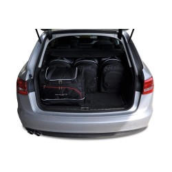 AUDI A6 ALLROAD 2011-2017 PACK DE SACS 5 PAR