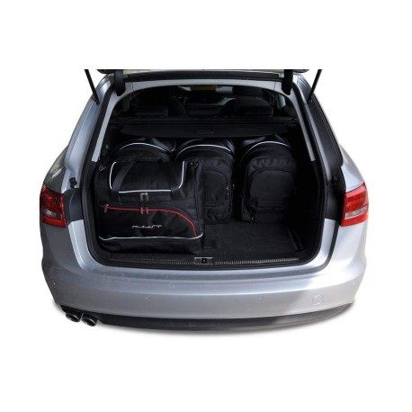 AUDI A6 ALLROAD 2011-2017 PACK DE SACS 5 PAR